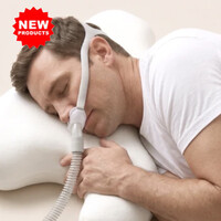 thumb-CPAP-kussen met verkoelende gel - Best in Rest - Choice One Medical-1