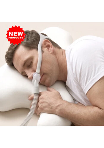 CPAP-Kissen mit Kühlgel – Best in Rest – Choice One Medical 