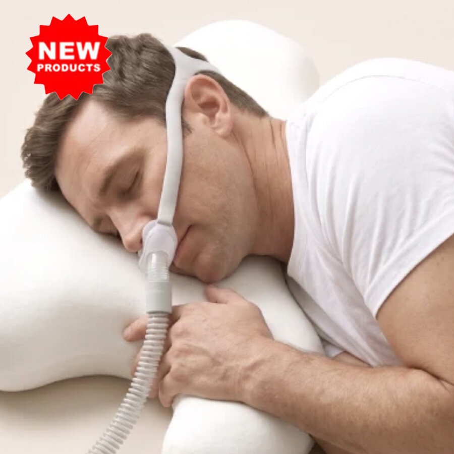 CPAP-kussen met verkoelende gel - Best in Rest - Choice One Medical-1