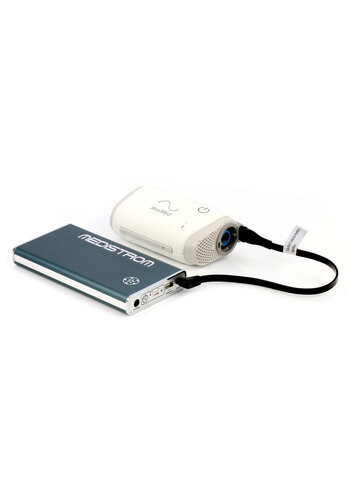 ResMed Airmini Kit -  Medistrom Pilot 24 Lite 