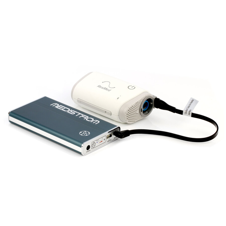 ResMed Airmini Kit -  Medistrom Pilot 24 Lite-1