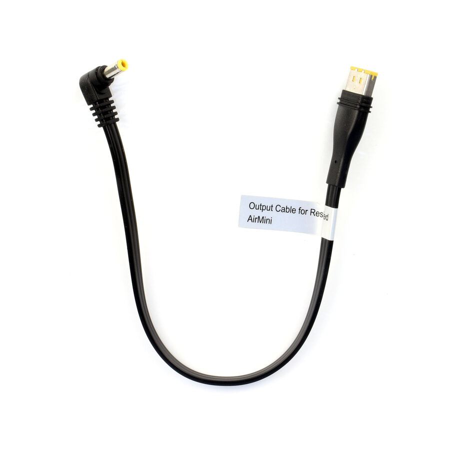 ResMed Airmini Kit -  Medistrom Pilot 24 Lite-2