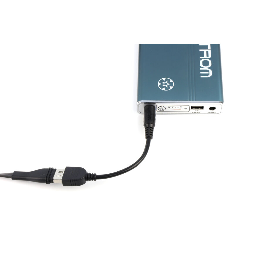 ResMed Airmini Kit -  Medistrom Pilot 24 Lite-4