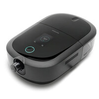 thumb-Philips Respironics DreamStation 2 Auto CPAP Advanced met luchtbevochtiger-1