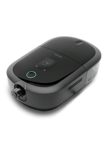 Philips Respironics DreamStation 2 Auto CPAP Advanced met luchtbevochtiger 