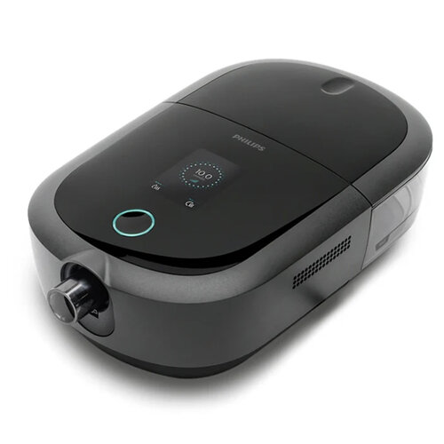 Philips Respironics DreamStation 2 Auto CPAP Advanced avec humidificateur 