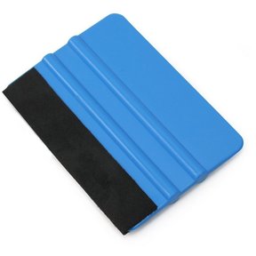 Felt Squeegee