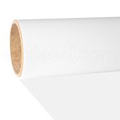 Privacy Raamfolie | PP40 | Mat wit effect