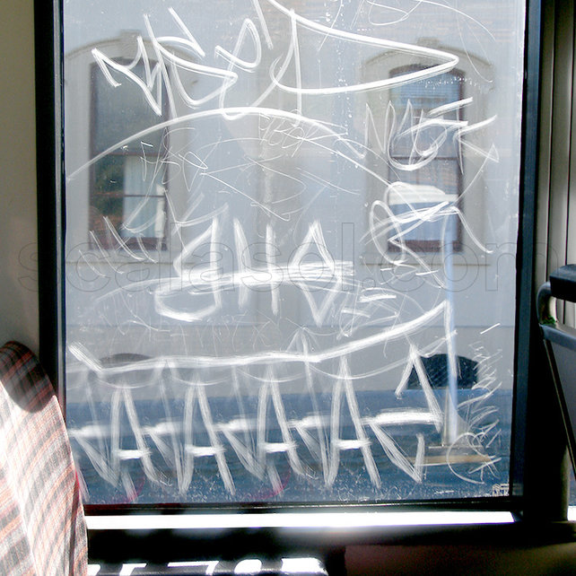 Anti-scratch Window Film | ORR | Transparent | Per roll Anti-scratch Window Film | ORR | Transparent | Per roll