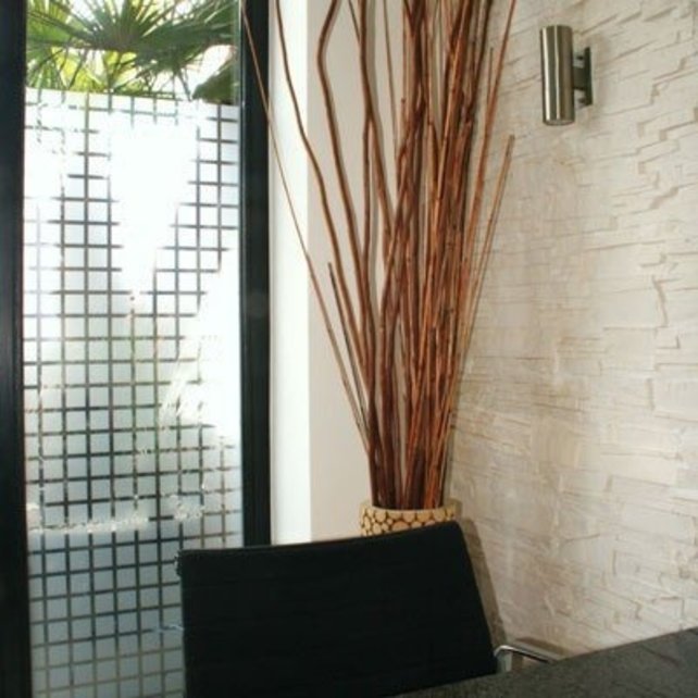 Decorative Window Film | Exclusive line | #4 Decorative Window Film | Exclusive line | #4
