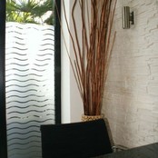 Decoratieve Raamfolie | Exclusive line | #7