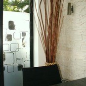 Decorative Window Film | Exclusive line | 8 Decorative Window Film | Exclusive line | 8