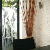 Decoratieve Raamfolie | Exclusive line | #9