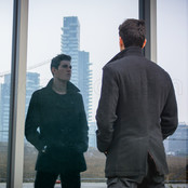 Privacy Window Film | PP80 | Mirror | Made-to-size Privacy Window Film | PP80 | Mirror | Made-to-size