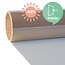 Scalasol® Solar Protection Film | NT50 | Slightly tinted | Per roll