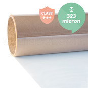 Anti-burglary Window Film | QS12 | Transparent