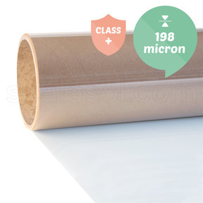 Film anti-effraction | QS7 | Incolore | Sur mesure