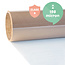 Scalasol® Anti-burglary Window | QS7 |Transparent | Made-to-size