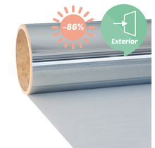 Solar Protection Film | PC365 | Mirror | Polycarbonate