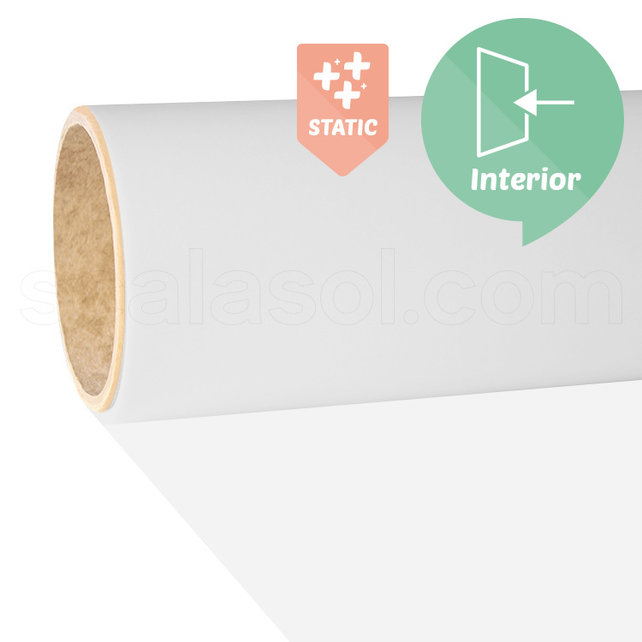 Privacy Raamfolie | PP25 | Zandstraal effect | Op maat Privacy Raamfolie | PP25 | Zandstraal effect | Op maat