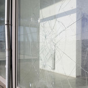 Anti-burglary Window Film | QS7 |Transparent | Made-to-size