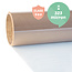 Scalasol® Film anti-effraction | QS12 | Incolore | Sample