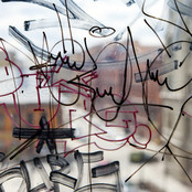 Anti-Graffiti Folie | ORG | Klar Durchsichtig | Muster