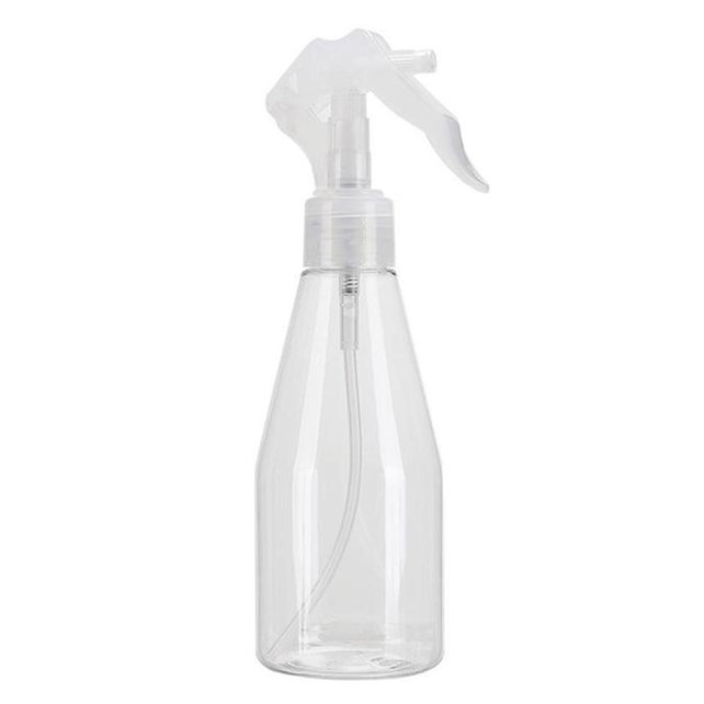 Spray Bottle | 200ml (Empty) Spray Bottle | 200ml (Empty)