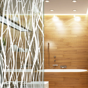 Decorative Window Film | Exclusive line | #9