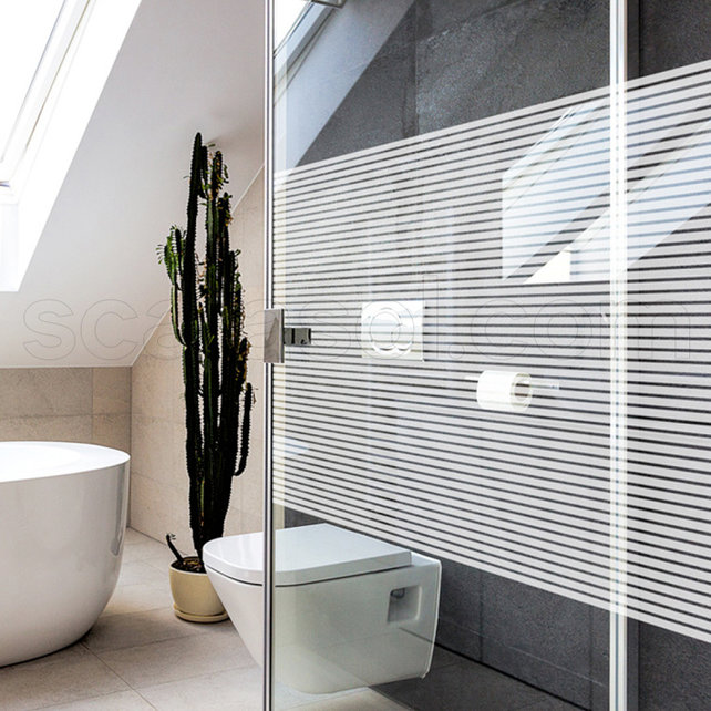 Decoratieve Raamfolie | Exclusive line | #1