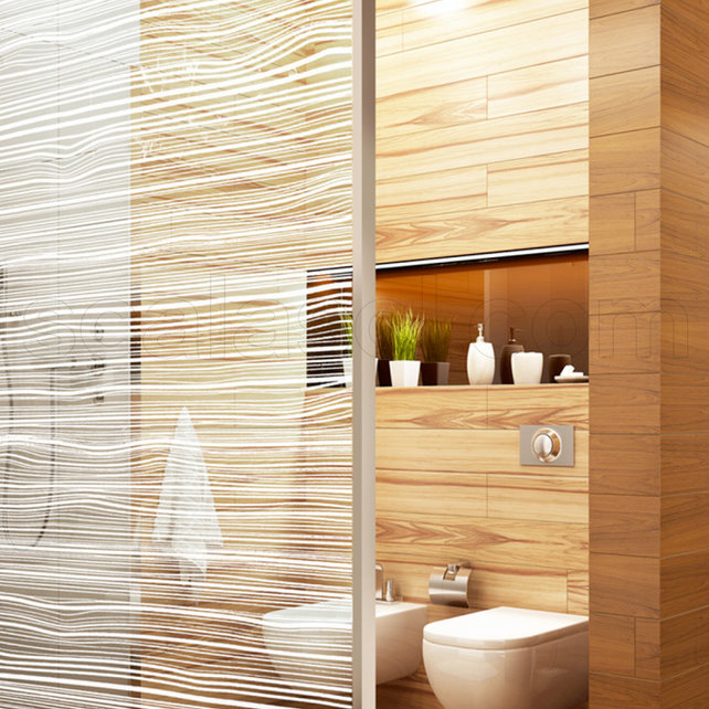 Decoratieve Raamfolie | Exclusive line | #10