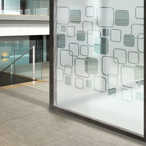 Decorative Window Film | Exclusive line | #9