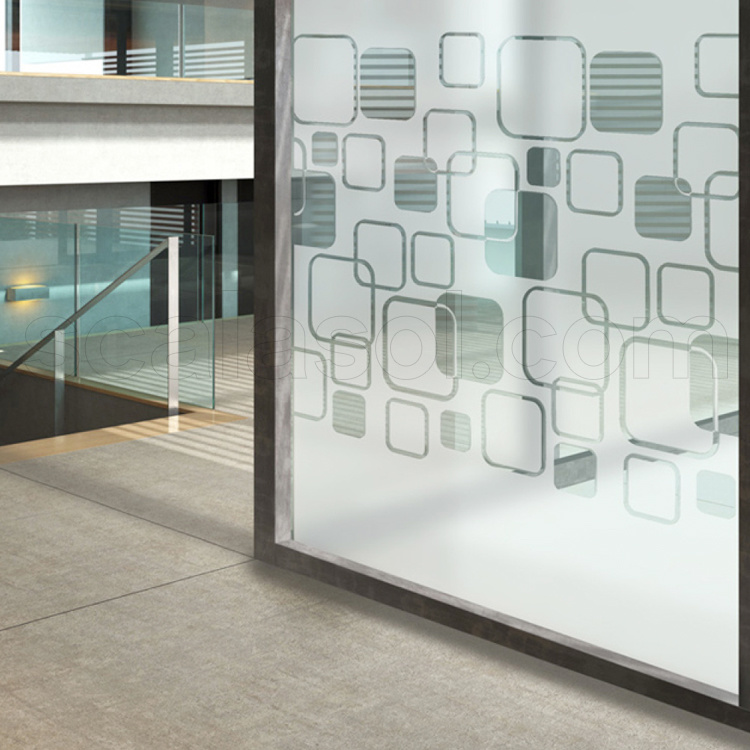 Buy Decorative Window Film Exclusive line #9 Online - Scalasol