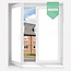 Scalasol® Film opacifiant | XBG | Blanc | Sample