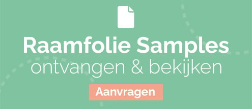 Samples aanvragen banner