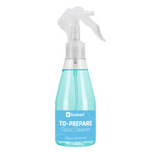 TO-PREPARE | Glasreiniger/ontvetter