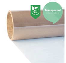 Insulating Window Film | EC100 | Transparent