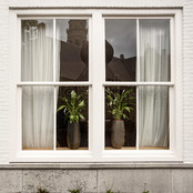 Insulating Window Film | EC100 | Transparent Insulating Window Film | EC100 | Transparent