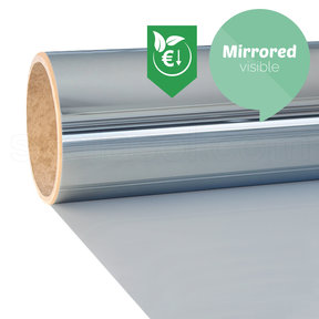 Insulating Window Film | EC750 | Ecological | Made-to-size