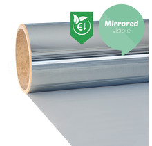 Insulating Window Film | EC750 | Ecological | Sample