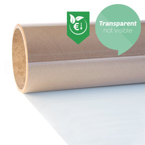 Insulating Window Film | EC100 | Transparent | Per roll