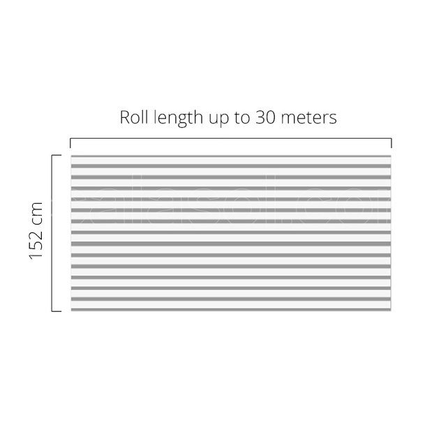 Decoratieve Raamfolie | Exclusive line | #3