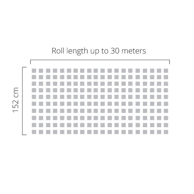 Decoratieve Raamfolie | Exclusive line | #4