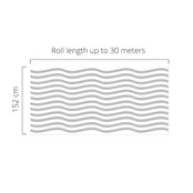 Decoratieve Raamfolie | Exclusive line | #7