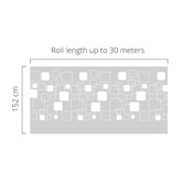 Film décoratif | Exclusive line | 8