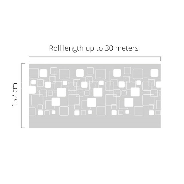 Film décoratif | Exclusive line | 8