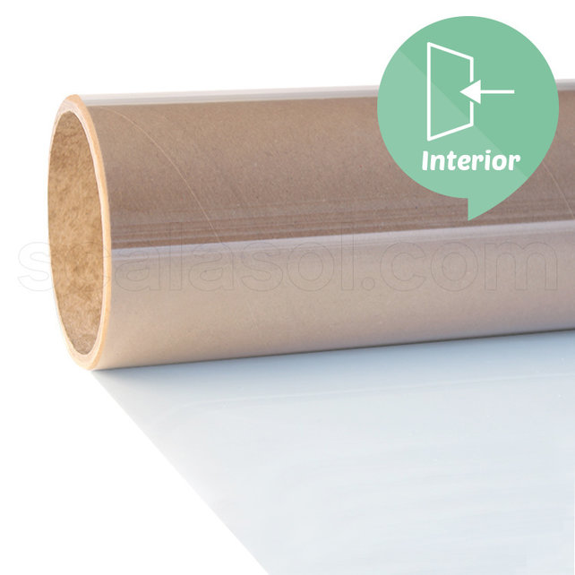 UV-werende Raamfolie | GXR | Transparant | Op maat