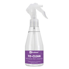 TO-CLEAN | Raamfolie reiniger