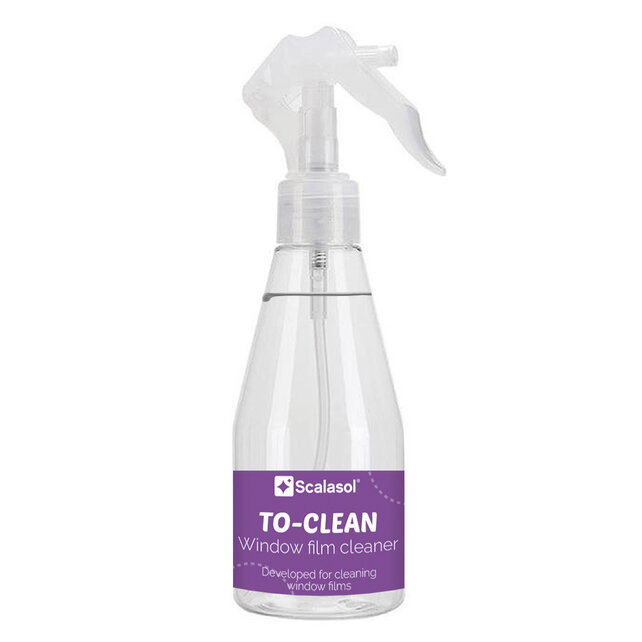 TO-CLEAN | Fensterfolienreiniger