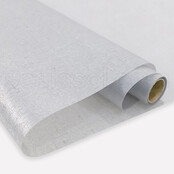 Textile look Window Film | Static | TSQ | Grey / Fabric effect Textile look Window Film | Static | TSQ | Grey / Fabric effect